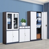 Файл кабинета Iron Cabinet Financial Voucher File Cabinet с каркасовым шкафом Cavener Company Company Data Maine Cabinet
