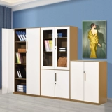 Office Steel File Material Material File Информация о ваучере шкаф в шкаф