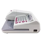 Huilang HL-2006 Voice Printer Новый банковский игрок дата погружений и код пароля финансовая печать