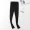 Hàn Quốc phiên bản của bông chéo eo bảy điểm xà cạp nữ mùa hè phần mỏng mặc kích thước lớn cao eo là mỏng chín điểm feet quần