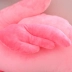 Net red in flamingo búp bê rag búp bê búp bê dễ thương giường ngủ gối đồ chơi sang trọng - Đồ chơi mềm Đồ chơi mềm