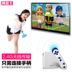 35 MÉT dày khiêu vũ mat không dây duy nhất nhà somatosensory máy trò chơi yoga giảm cân TV máy tính dual-sử dụng giao diện thảm nhảy pump Dance pad