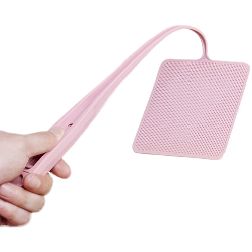 3 Установленные летающие мухи, толстые ручные пластиковые длинные мухи, чтобы стрелять в дом Большой расширенный клинкер с жесткими мухами комаров