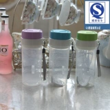 Портативный ремешок, мундштук, чай, герметическая чайная чашка с уплотнителем, 500 мл