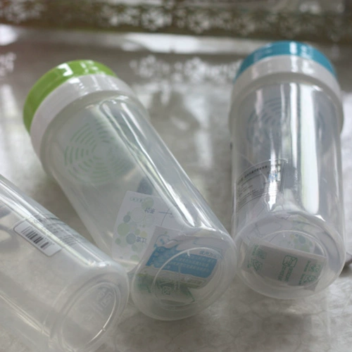 Портативный ремешок, мундштук, чай, герметическая чайная чашка с уплотнителем, 500 мл