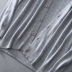 [Ordos đặc biệt] áo len cashmere nam áo len len màu rắn phiên bản Hàn Quốc của áo khoác mỏng [giới hạn 500] áo lót nam Áo len Cashmere