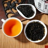 Красный (черный) чай, чай Хунань