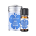 Tinh dầu Jiamei Le Rosemary 10ml dưỡng ẩm làm săn chắc da lỗ chân lông tinh dầu treo xe Tinh dầu điều trị
