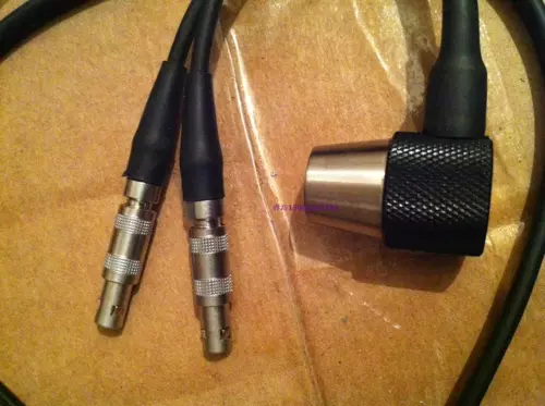 Циндао Специалики Новый ультразвуковой прибор для обработки TT100 Зонд TT110 толстый заголовок датчика устройства.