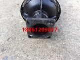 Dongfeng Tire 404/504 Tractor Duftler (Four -Eye фиксация) Центральное расстояние 5,4 см