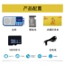 Guoxue máy nghe cổ điển giáo dục sớm giáo dục trước khi sinh người chơi Walkman máy nghe nhạc mini cầm tay Trung Quốc MP3 - Máy nghe nhạc mp3 Máy nghe nhạc mp3
