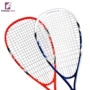 Squash vợt người mới bắt đầu FANGCAN chính hãng nhập cảnh cấp carbon đào tạo composite gửi squash để gửi gói siêu ánh sáng vợt tennis wilson ultra 108