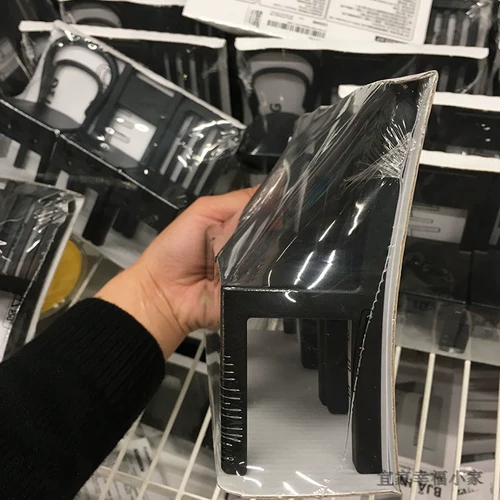 Ikea, геометрический настенный комплект, 3 шт