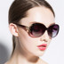 2018 thời trang new fox head ladies sunglasses bán buôn mô hình ngôi sao hộp lớn sunglasses mô hình vụ nổ kính mát Kính râm