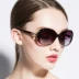 2018 thời trang new fox head ladies sunglasses bán buôn mô hình ngôi sao hộp lớn sunglasses mô hình vụ nổ kính mát