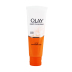 Gửi Mặt nạ Sticker Olay Keratin Cleansing Soft Bead Cleanser 100g Sữa rửa mặt dưỡng ẩm chính hãng sữa rửa mặt huxley Chất tẩy rửa