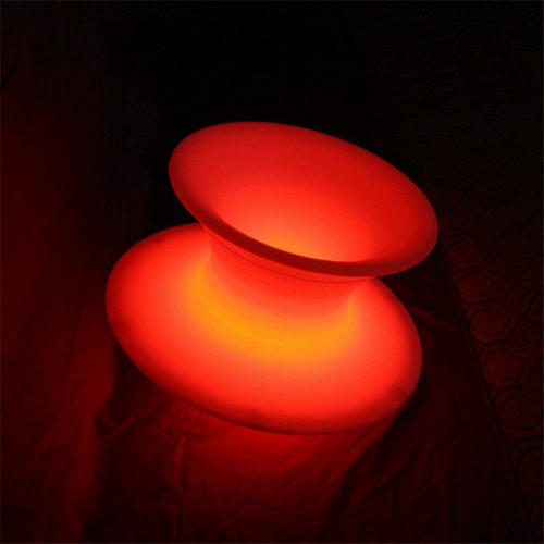 Квадратный гироскоп большой стул с легким пультом дистанционного управления USB переменная зарядка торгового центра