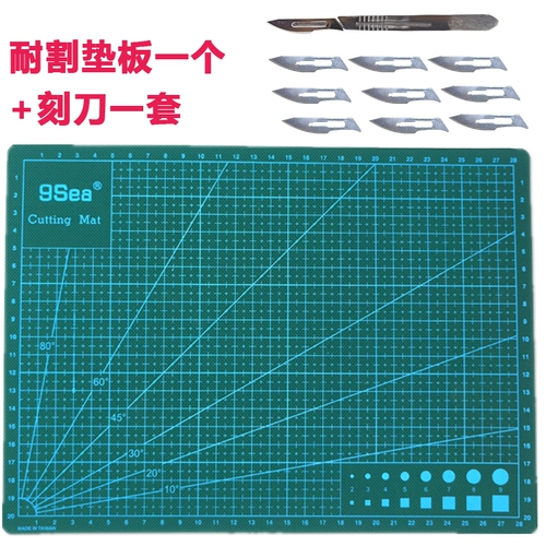 Инструмент для приклетки настольного тенниса, резиновая губка -резистентная прокладка, металлическая роликовая резак, резка и режущий нож