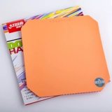 DHS Red Double HI C-7 C7 C 7 настольный теннис Ракетка положительные резиновые куртки оборонительные/дуговые аутентичные противоположные