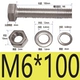 M6*100 (10)