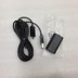 Xboxone mới xử lý pin sạc pin lithium xbox one s x cáp dữ liệu đặt cáp USB - XBOX kết hợp tay cầm chơi game pc XBOX kết hợp