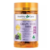 Healthy Care High Content Aenhanced Version Anthocyanins HC Grape Anthocyanins