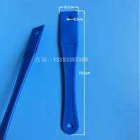 Новый материал короткий заклепки пластикового вентилятора, прямые продажи ручки вентилятора ручки вентилятора, прямые продажи производителя