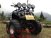 125-250cc ATV bốn bánh xe off-road kích thước xe bắt nạt bãi biển xe máy off-road