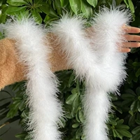 Новый белый кантонский № 2