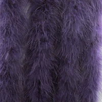 Темно -фиолетовые и плотные модели 2 метра/кусок