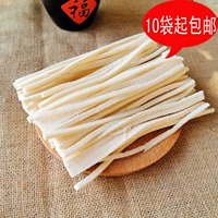 Jiangxi Nanchang Specialty Changxing Core Cake 150G Традиционное тесное облачное тонкое аромат