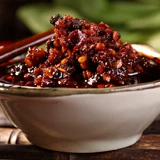 Jiangxi Nanchang Specialty Jiuhong Spicy Boy Yipin Tiansan Stail Hot Sauce 200 г соус из говядины.