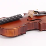 Скрипка из натурального дерева для взрослых для начинающих, «сделай сам»