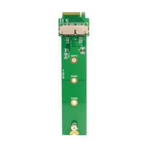 2013 2014 2014 2016 MacBook Air Mac Pro SSD жесткий диск M.2 NGFF Card