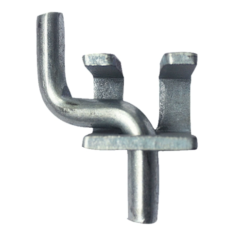 Вентилятор Sow's Bed Door вентилятор подвесной пряжка сгущенной замок -Хоуда.