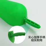 Металлическое пластиковое оборудование из нержавеющей стали, увеличенная толщина, алюминиевый сплав