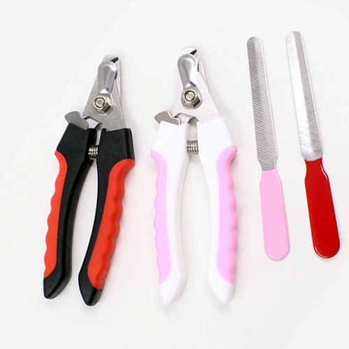 Маникюрные кусачки, ножницы, напильник для ногтей, комплект