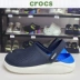 Giày Cross Nam Giày Nữ LiteRide Crocs Classic Crocodile Giày Đi Biển Sandal 204592 dép quai hâu nữ dép quai ngang nữ đế cao 