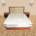 Giường ngủ tiêu chuẩn phòng khách sạn hiện đại khách sạn nội thất nhanh nội thất khách sạn đơn giản đầy đủ nội thất khách sạn - Nội thất khách sạn Nội thất khách sạn