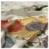 Chăn tre đơn mảnh Hoa hướng dương chăn bông đơn mảnh In hoạt động và nhuộm thoải mái mềm đôi đơn đề nghị - Quilt Covers Quilt Covers