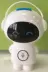 Tìm hiểu thêm trẻ em robot thông minh wifi điện thoại di động điều khiển từ xa đồ chơi quà tặng giáo dục sớm máy tương tác thoại thoại Đồ chơi giáo dục sớm / robot