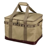 Spot Authentic Japan Imported Bundok Commential Bag BD-911 Camping Soft Box-это супер способность