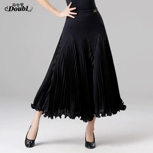 Данбао танцевать танец большой юбка