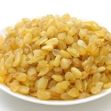 [Shanjian Lily] Guizhou Sapgorn Rice 100 грамм двойных стручков и снежного лотоса сапонин -мыло -мыло -no -sugar -без серы -no -sulfur