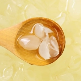 [Shanjian Lily] Guizhou Sapgorn Rice 100 грамм двойных стручков и снежного лотоса сапонин -мыло -мыло -no -sugar -без серы -no -sulfur