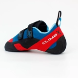 Новая Climbx Redpoint NLV подличная профессиональная обувь для скалолаза