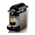 Thư trực tiếp của Đức Nespresso Nespresso YY1201FD Máy pha cà phê viên nang tự động Pixie - Máy pha cà phê máy pha cà phê tiross Máy pha cà phê