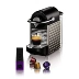 Thư trực tiếp của Đức Nespresso Nespresso YY1201FD Máy pha cà phê viên nang tự động Pixie - Máy pha cà phê máy pha cà phê tiross Máy pha cà phê