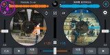 Mobile DJ DJ Touch Disc Android Mobile Play Software Android Professional DJ Application Software