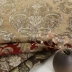 Tùy Chỉnh Làm Theo Phong Cách Châu Âu Làm Dày Sofa Vải Ghế Sofa Gối Đệm Đệm Vải Dệt Hoa Vải Giải Phóng Mặt Bằng Điều Trị Vải vải tự làm